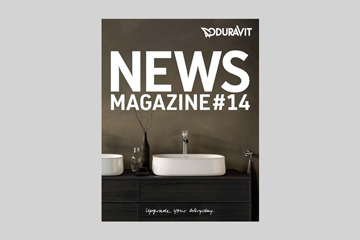 DURAVIT MAGAZINE 2024