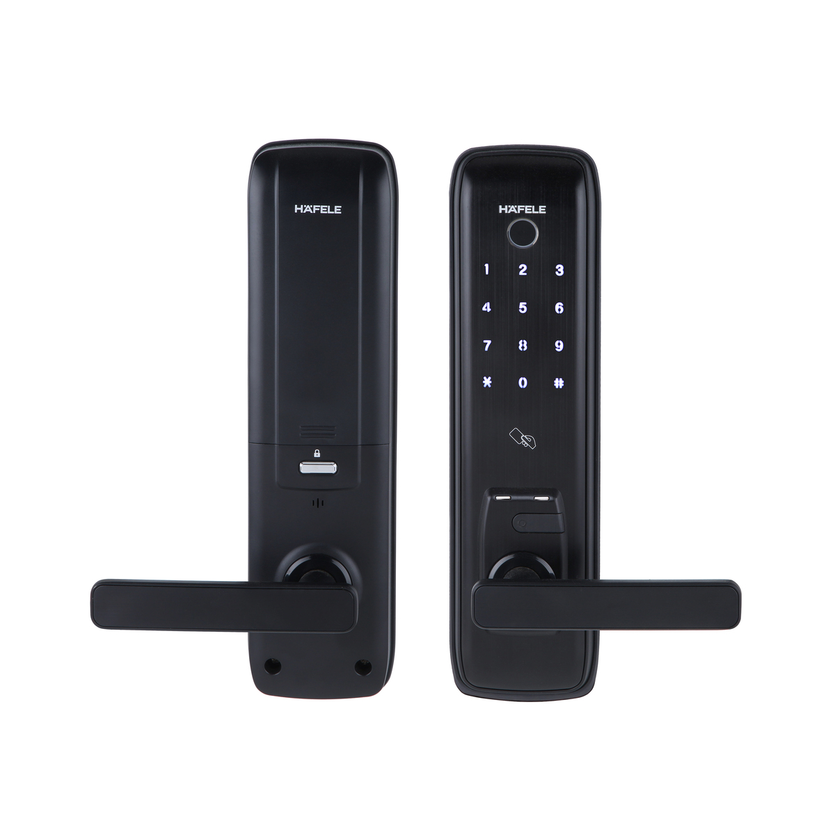 Digital Door Lock ประตูดิจิตอล