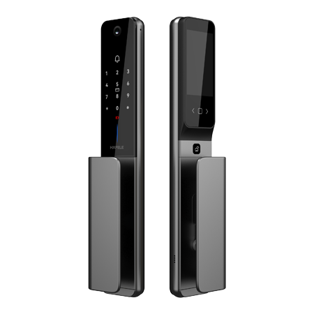 คู่มือการใช้งาน Digital Door Lock Horizon