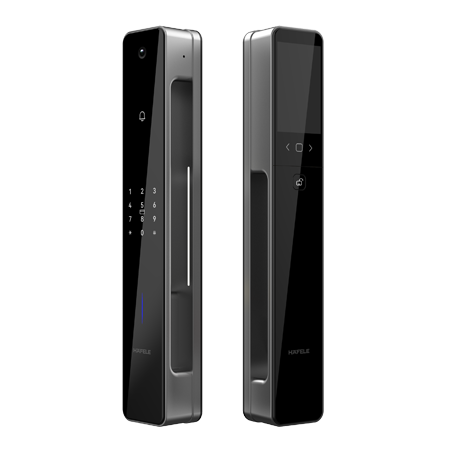 คู่มือการใช้งาน Digital Door Lock Infinity