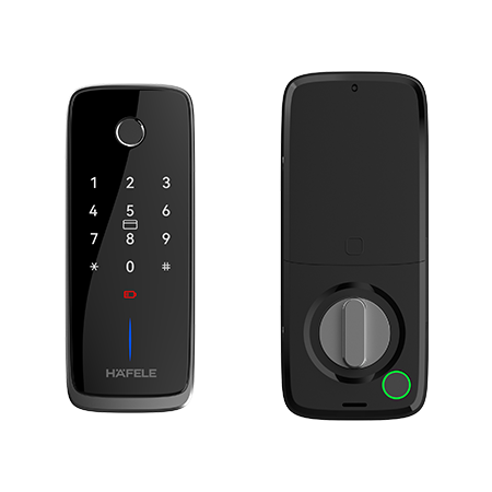 คู่มือการใช้งาน Digital Door Lock Nova