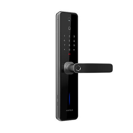 คู่มือการใช้งาน Digital Door Lock Zenith