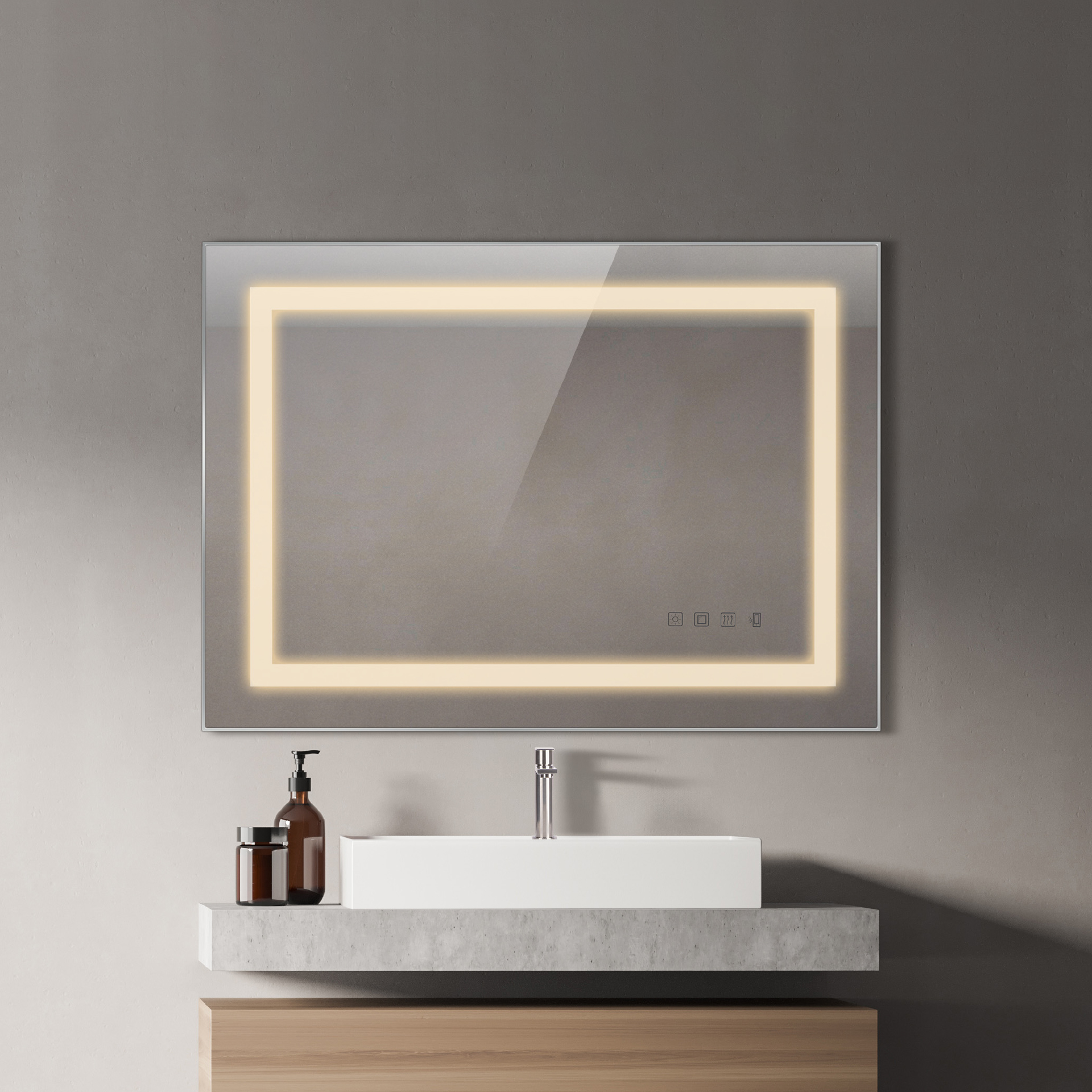 Smart Mirror