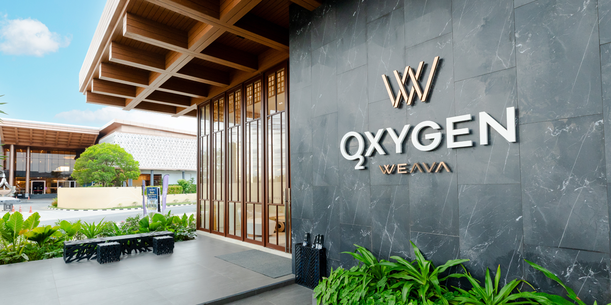 Oxygen WEAVA