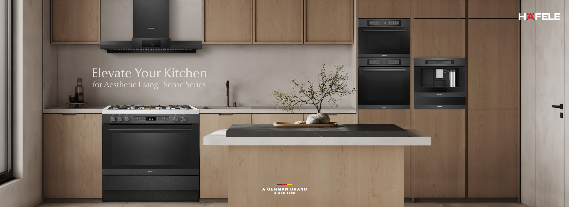 Sense Series